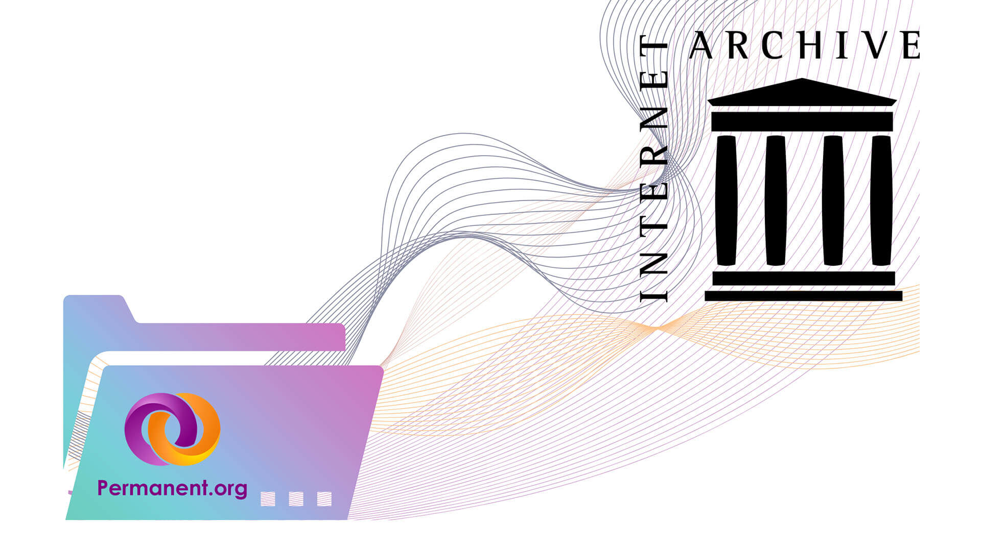 Featured image for “From Permanent.org to the Internet Archive in Just One Click”